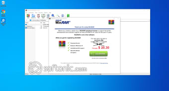 compressed softwares download for pc